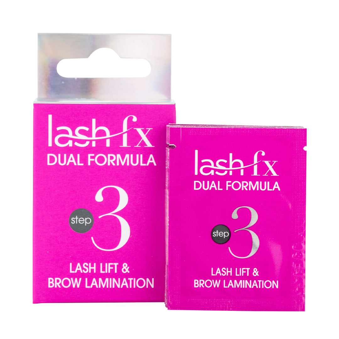 Lash FX Lash Lift Conditioning Cream