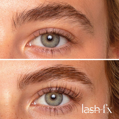 Lash FX Lash Lift Conditioning Cream