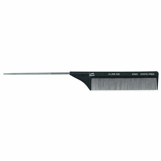 Jaguar A Line 535 Pin Tail Comb 7.75in