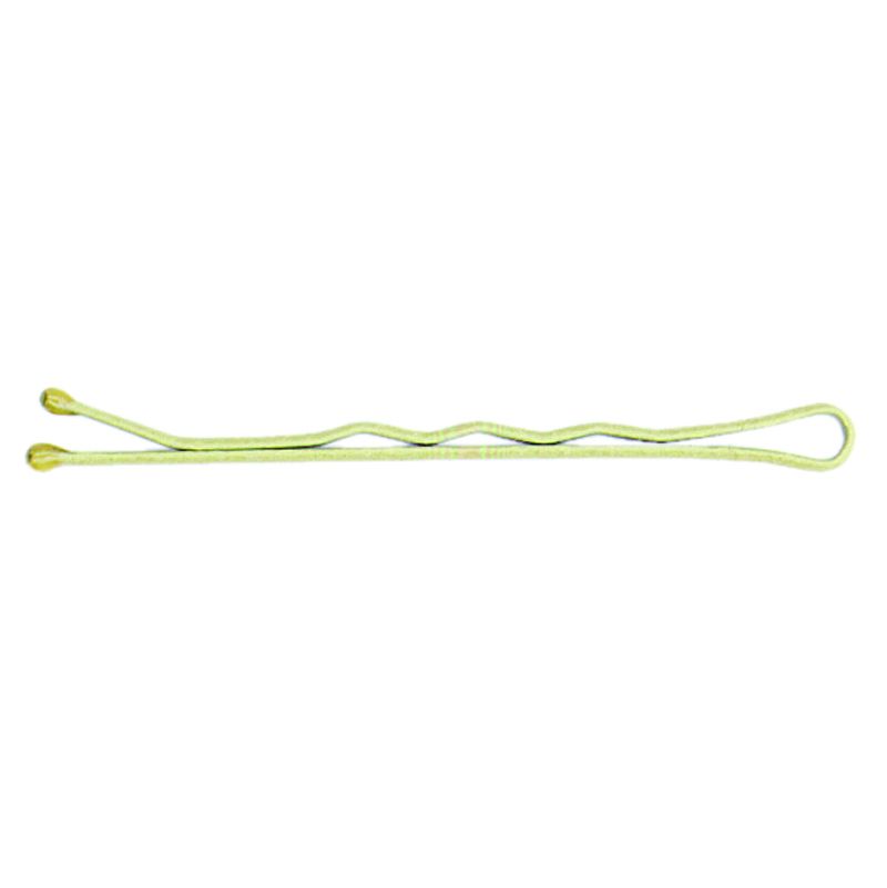 Hair Tools Blonde Triple Wave Grips 2in (x 50)
