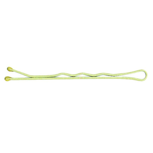 Hair Tools Blonde Triple Wave Grips 2in (x 50)