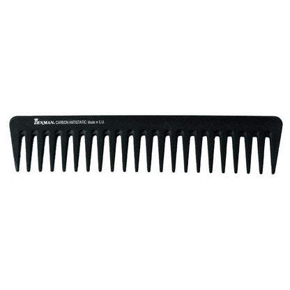 Denman DC11 Detangling Carbon Comb