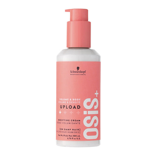 OSiS Upload Bodifying Hair Cream 200ml