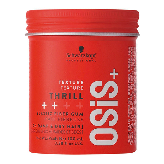 OSiS Thrill Elastic Fibre Gum 100ml