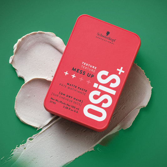OSiS Mess Up Matte Paste 100ml