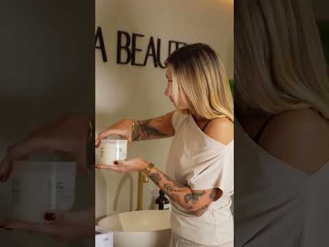 Lotus Creme Wax 425g