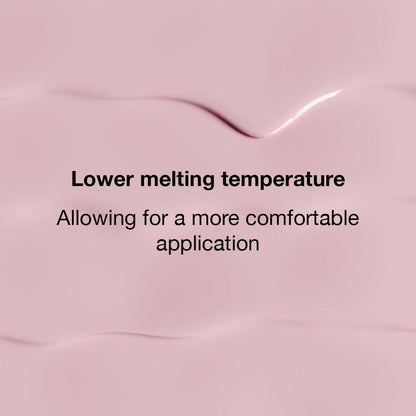 Lotus Pink Creme Wax 425g