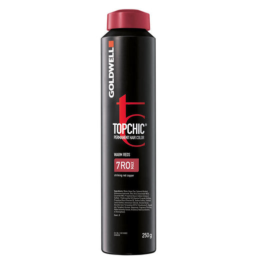 Goldwell Topchic Can 250ml 6R Mahogany Brilliant