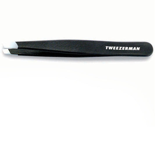 Tweezerman Slant Tweezers Midnight Sky