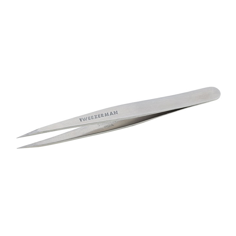 Tweezerman Point Tweezers Stainless Steel