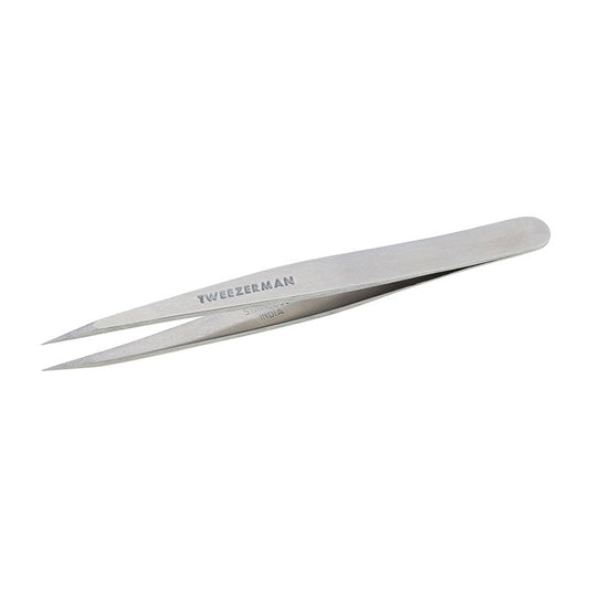 Tweezerman Point Tweezers Stainless Steel