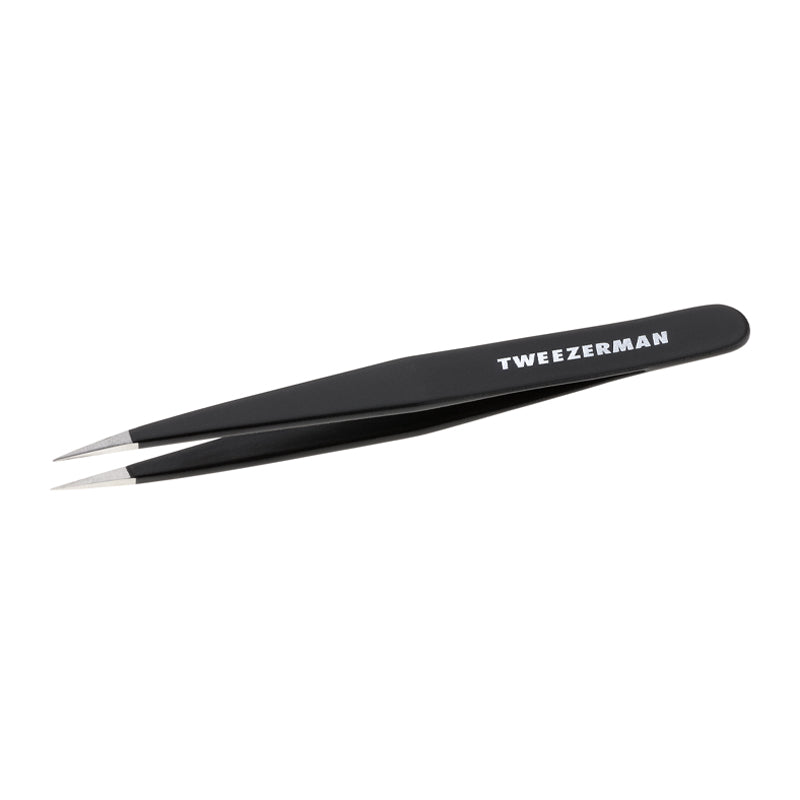 Tweezerman Point Tweezers Midnight Sky