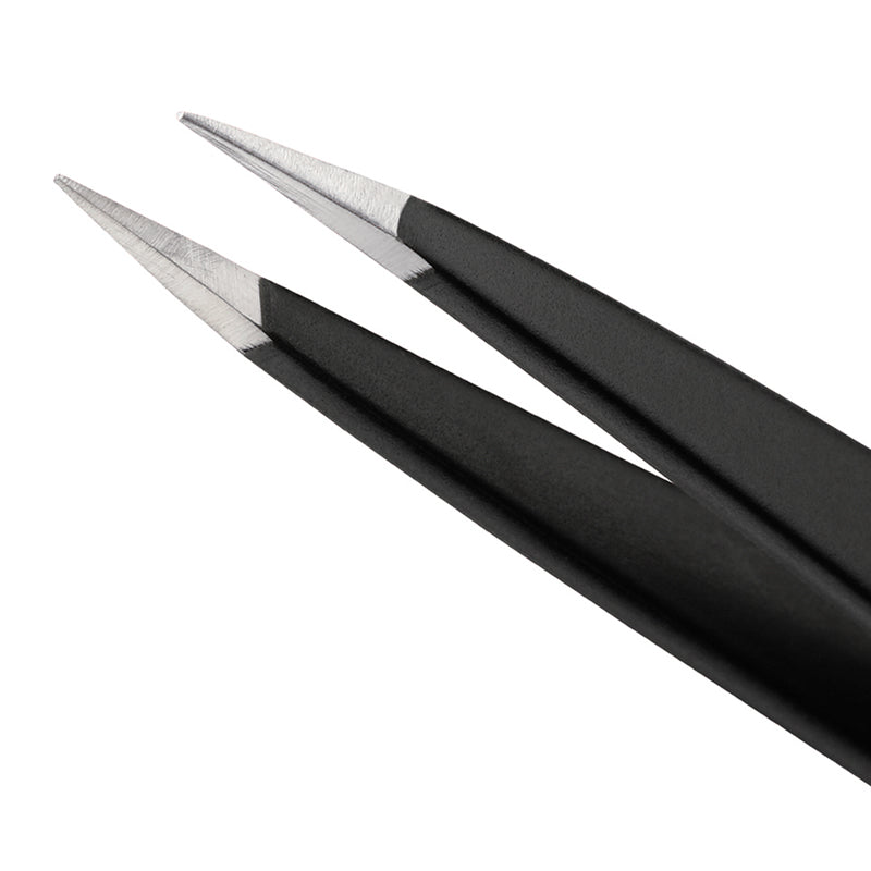 Tweezerman Point Tweezers Midnight Sky