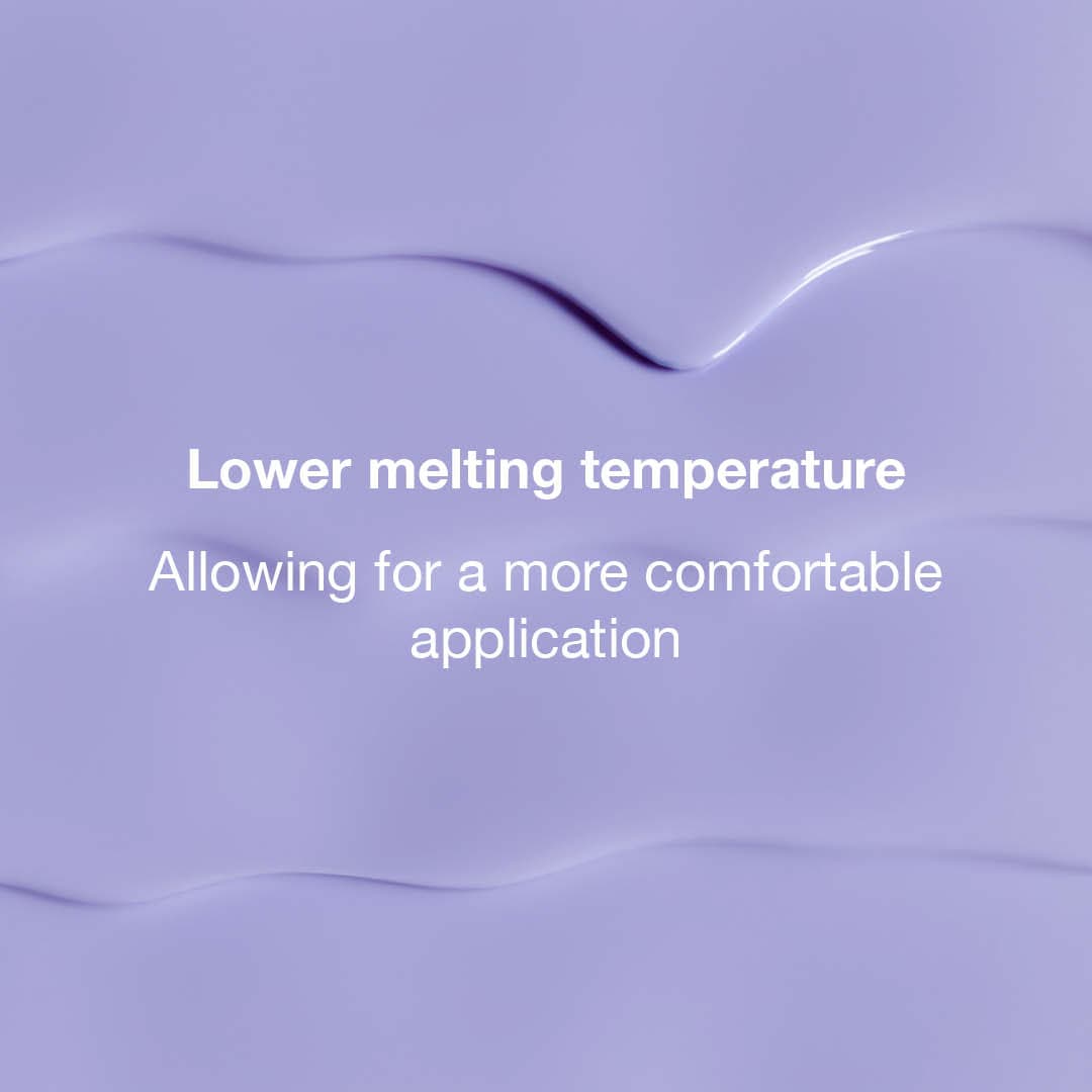 Lotus Lavender Creme Wax 425g