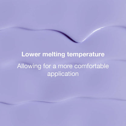 Lotus Lavender Creme Wax 425g