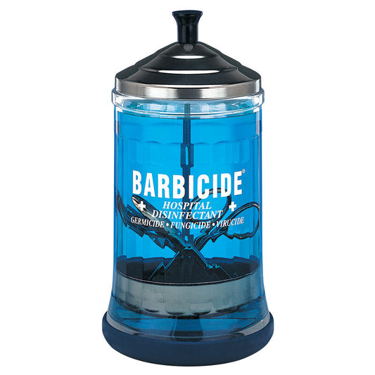 Medium Disenfecting Jar 21 fl.oz / 621ml