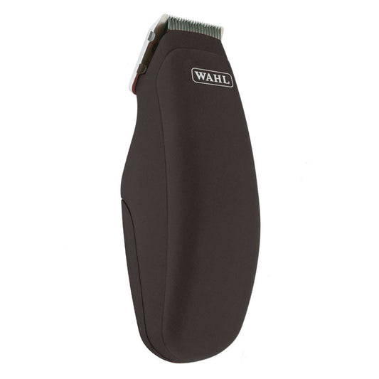 WAHL Pocket Pro Trimmer Kit Black
