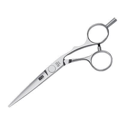 Kasho Silver Series 5.5in Offset Scissor