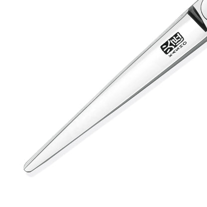Kasho Silver Series 6in Offset Scissor