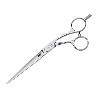 Kasho Silver Series 6.5in Offset Scissor