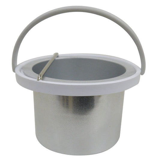 Lotus Inner Container for 500cc Wax Heater