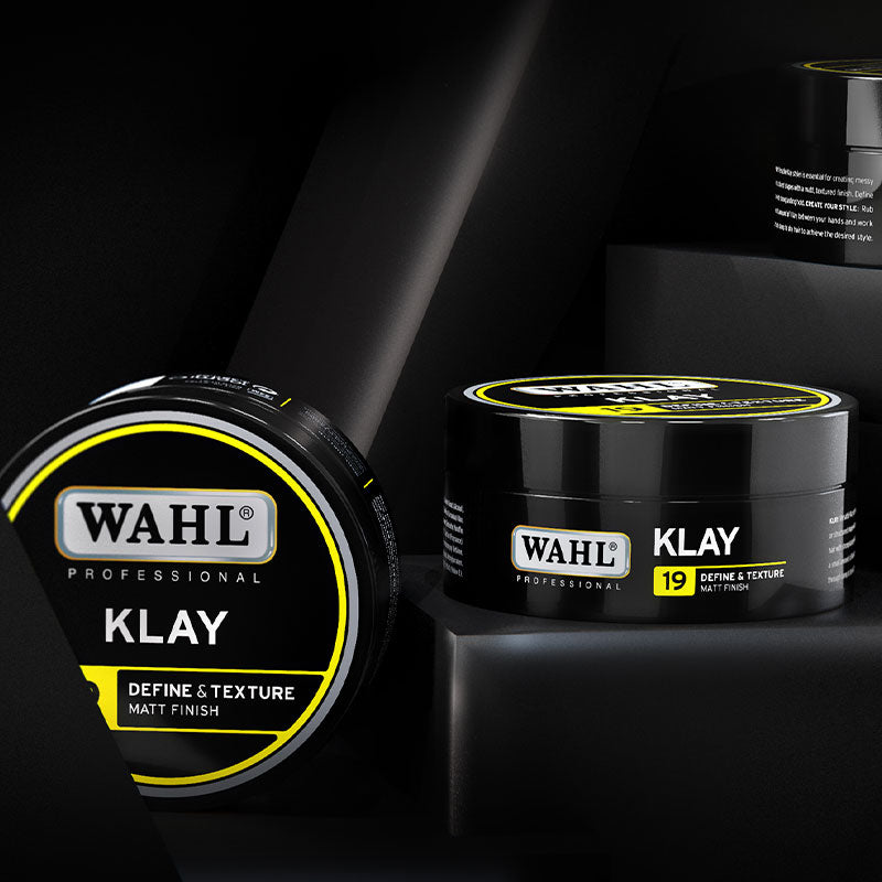 WAHL Academy Klay 100ml