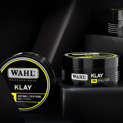 WAHL Academy Klay 100ml
