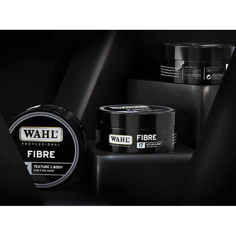 Wahl Academy WA:17 Fibre 100ml