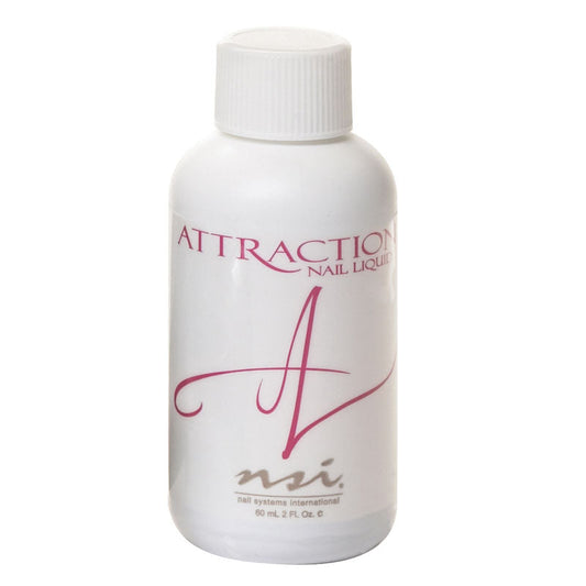 NSI Attraction Nail Liquid 236ml