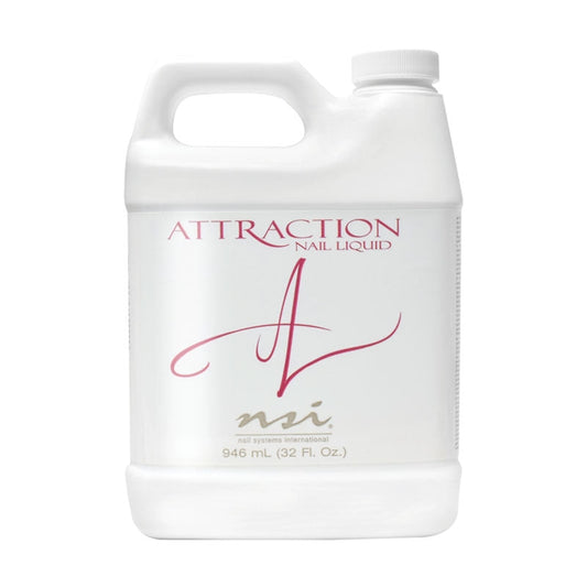 NSI Attraction Nail Liquid 946ml