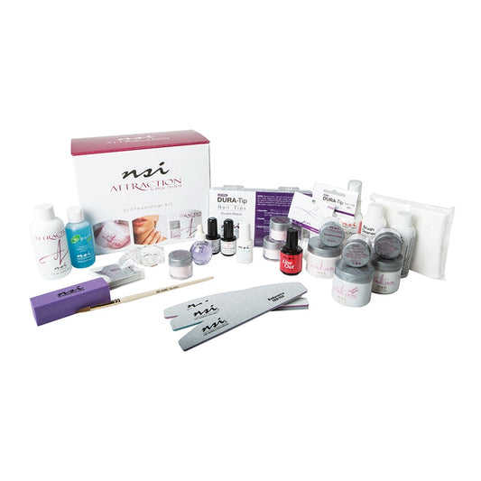 NSI Attraction Professional Kit