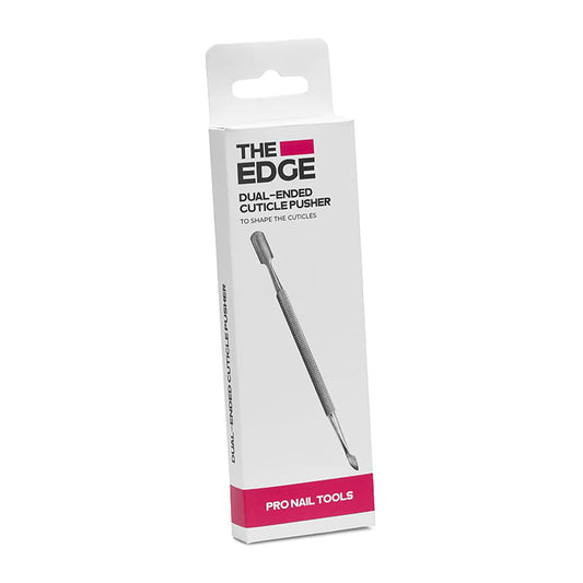 The Edge Cuticle Pusher
