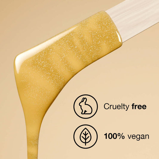 Lotus Premium Gold Creme Wax 425g