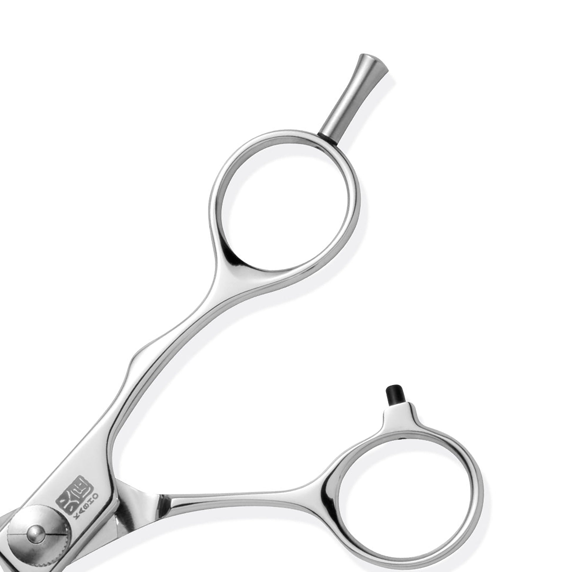 Kasho Design Master Series 6in 30 Teeth Offset  Texturiser Scissor