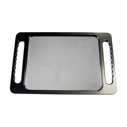 Hair Tools Back Mirror Black
