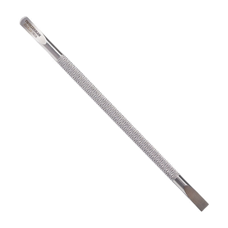 Tweezerman Nail Cleaner and Pushy