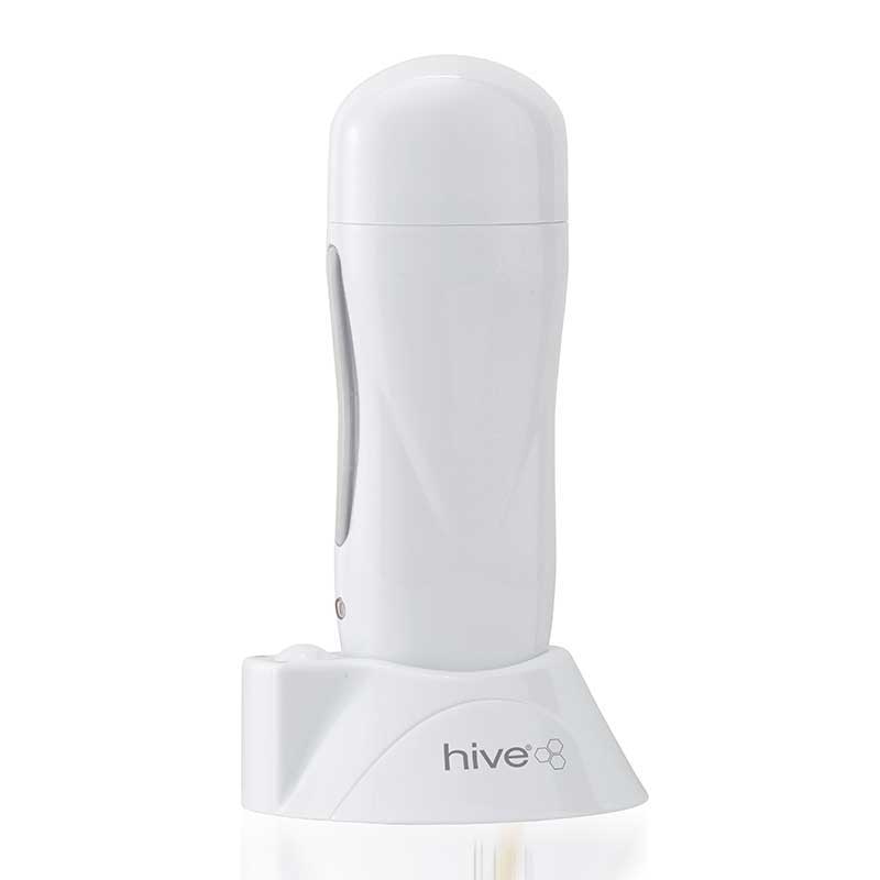 Hive Hand Held 100g Roller Cartridge Depilatory Heater