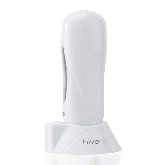 Hive Hand Held 100g Roller Cartridge Depilatory Heater