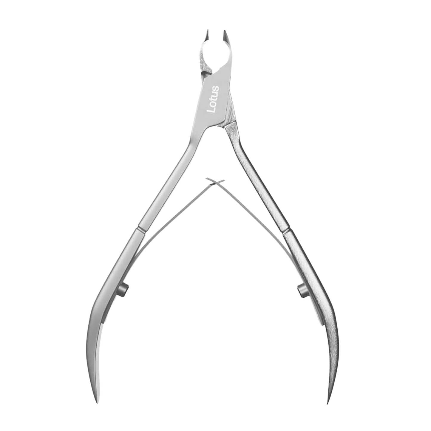 Lotus Cuticle Nipper 3mm Jaw