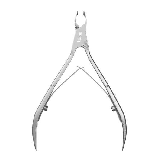 Lotus Cuticle Nipper 3mm Jaw