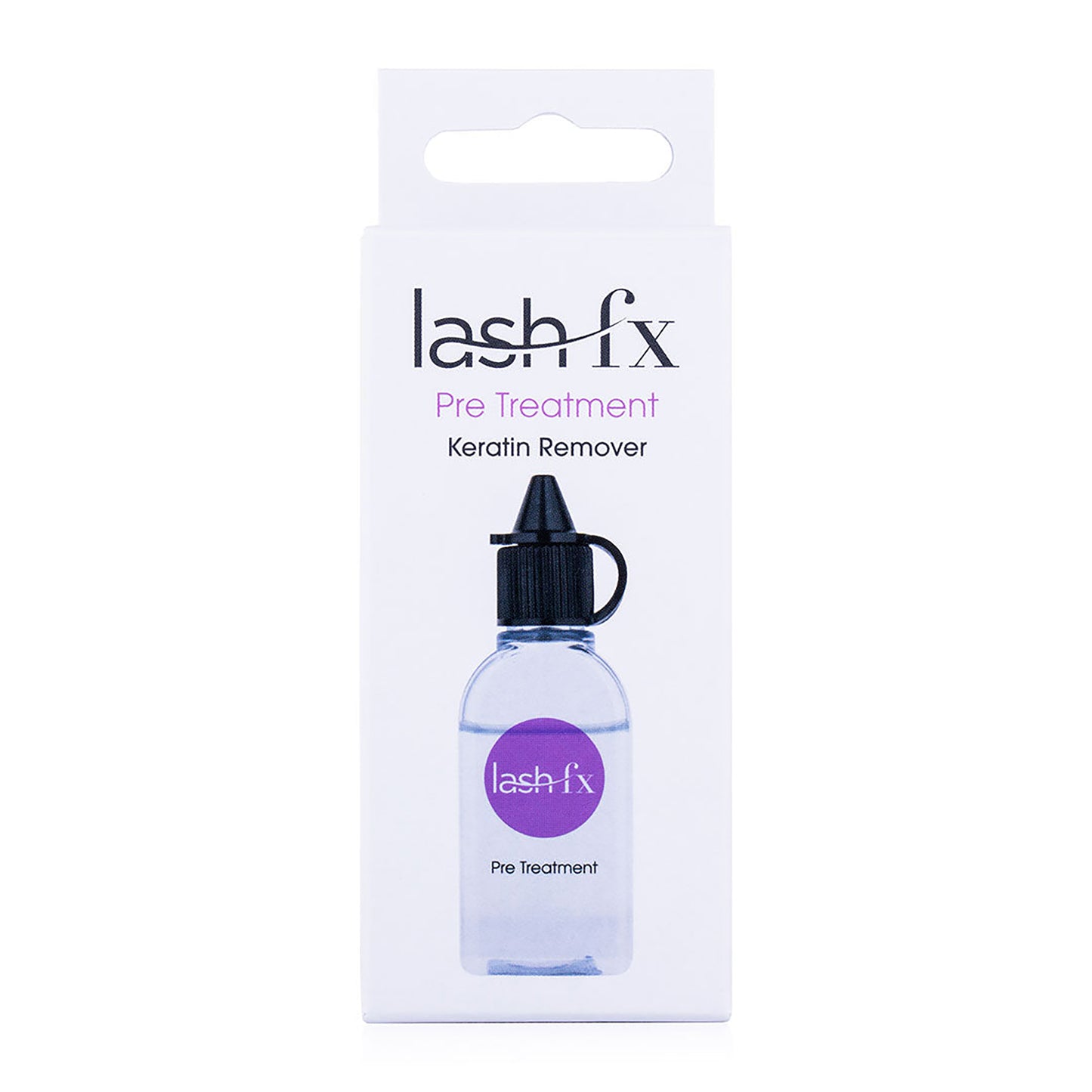 Lash FX Pre Treatment 25ml
