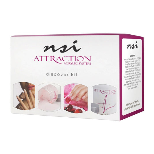 NSI Attraction Discover Kit