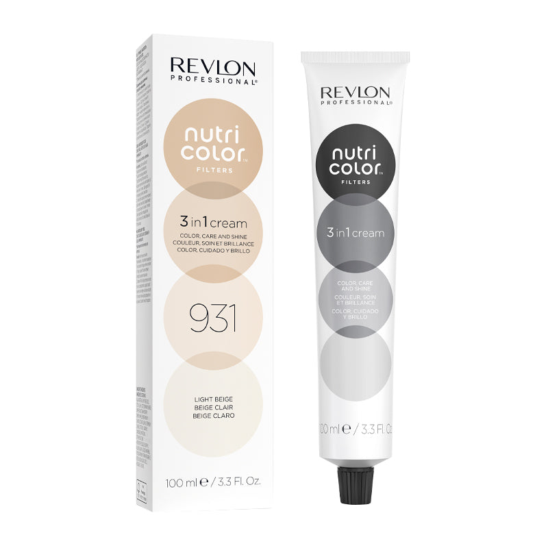 Revlon Hair Colour