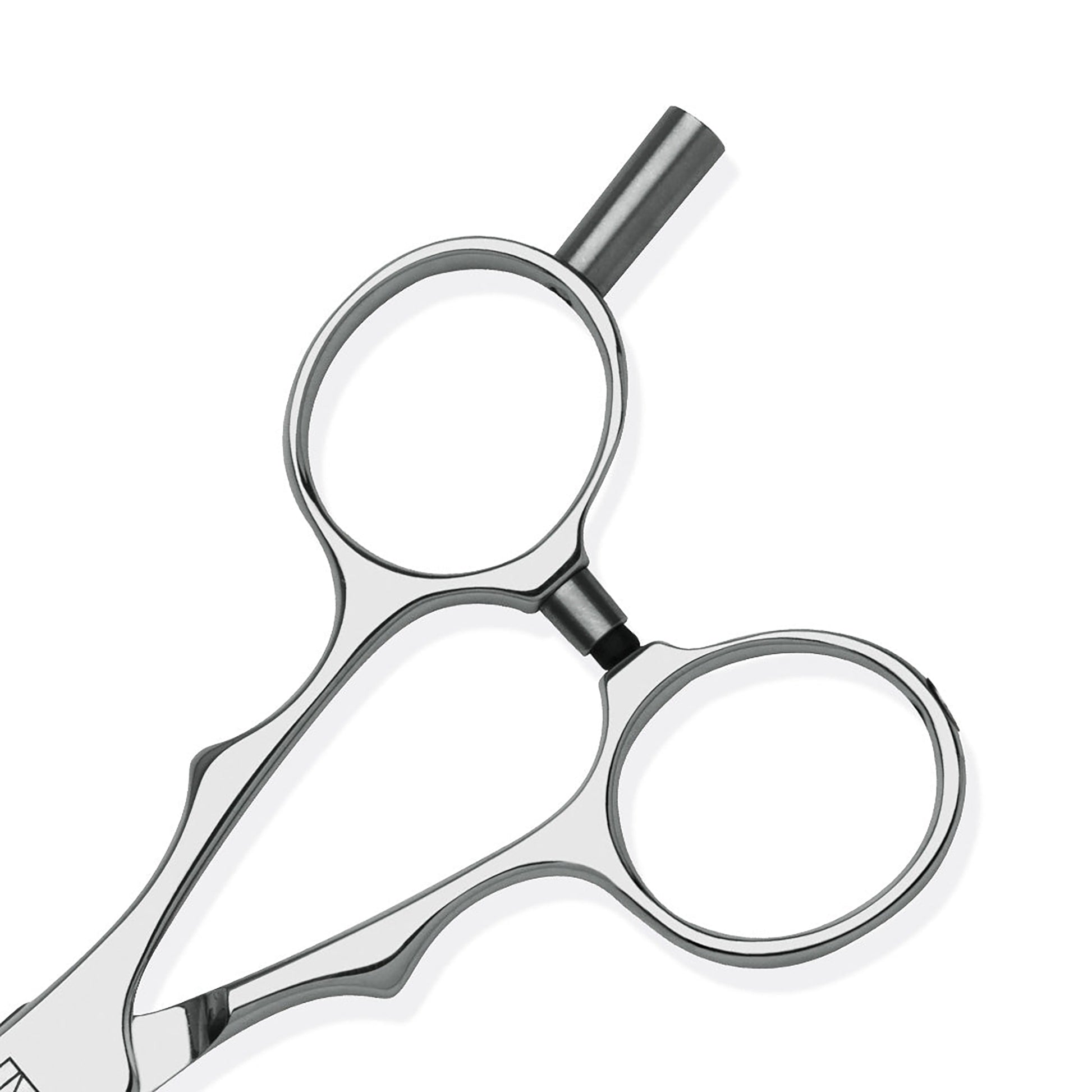 Kasho Silver Series 5.5" Straight Scissor