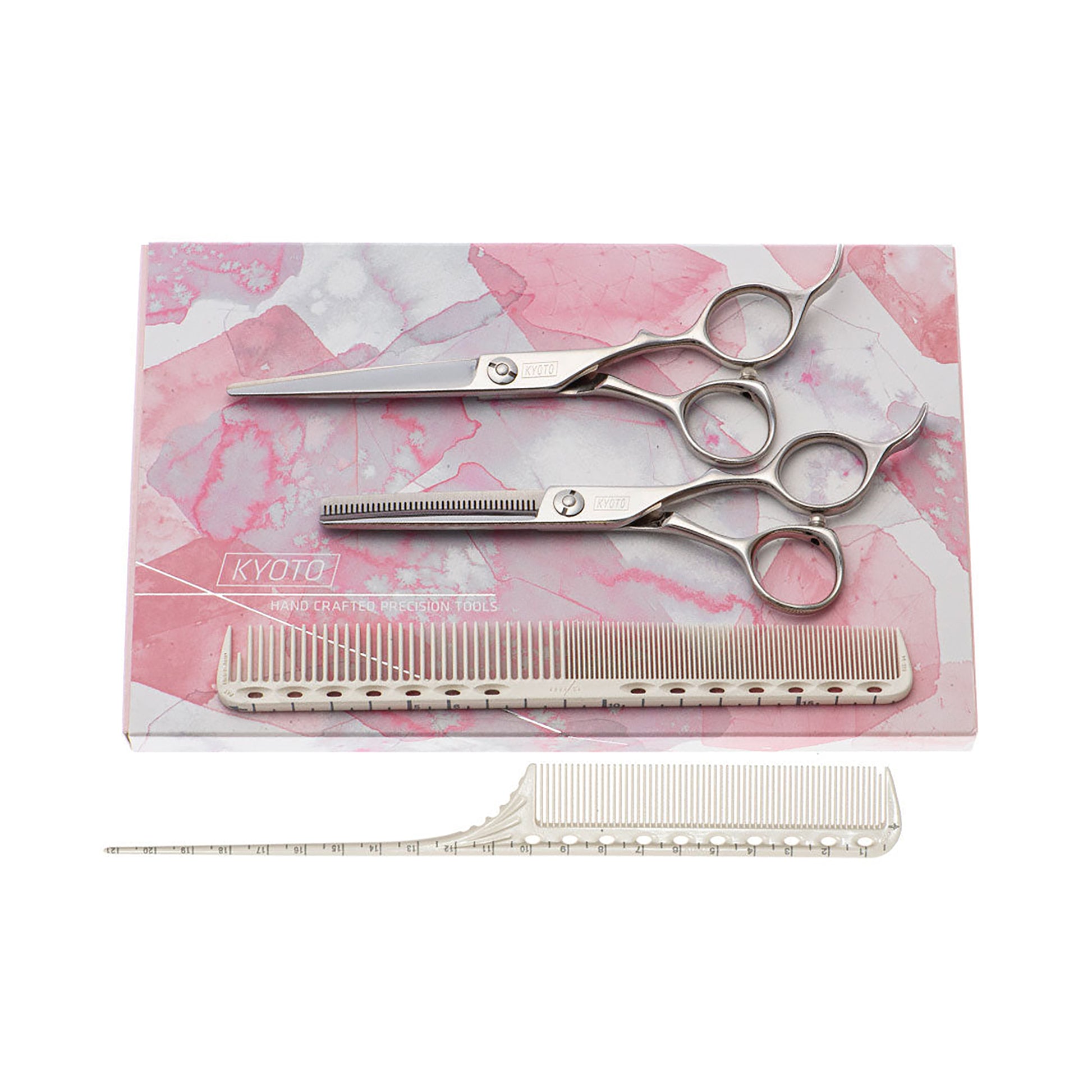 Kyoto Sprint Complete 6.5" Cutting Set