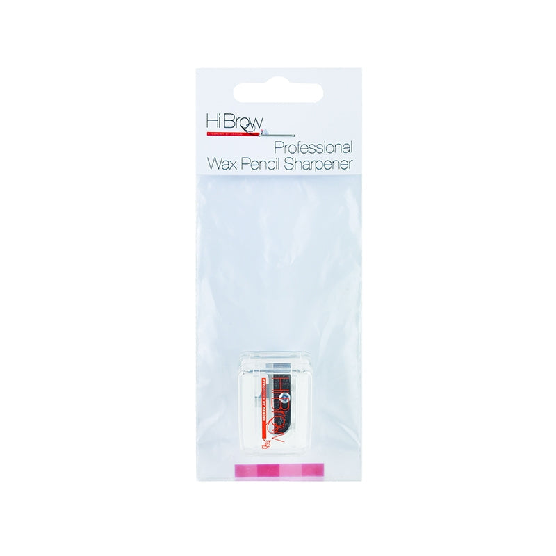Hi Brow Professional Wax Pencil Sharpener