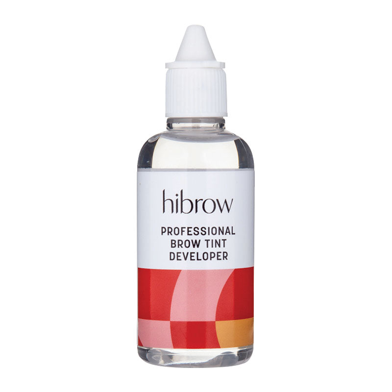 Hi Brow Professional Brow Tint Developer 3% 50ml