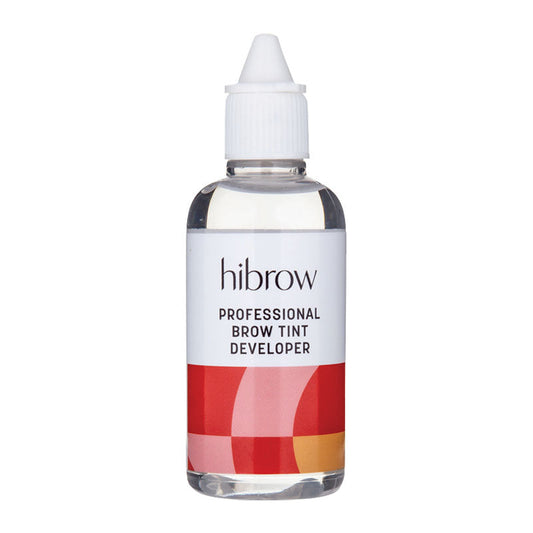Hi Brow Professional Brow Tint Developer 3% 50ml