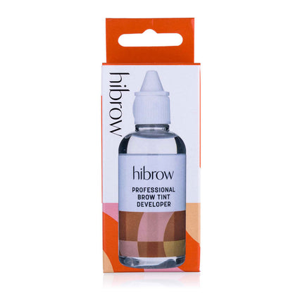 Hi Brow Professional Brow Tint Developer 3% 50ml