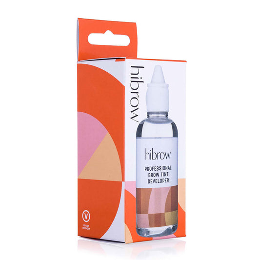 Hi Brow Professional Brow Tint Developer 3% 50ml